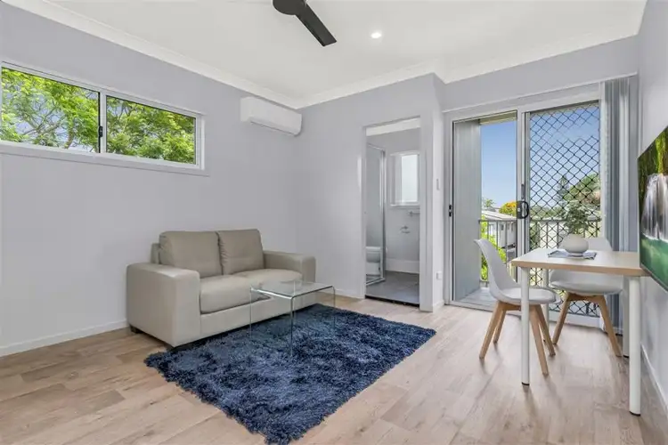 Second view of Homely studio listing, 1/17 Hemmant Tingalpa Road, Hemmant QLD 4174