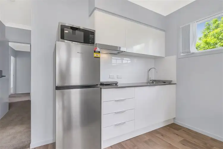 Third view of Homely studio listing, 1/17 Hemmant Tingalpa Road, Hemmant QLD 4174