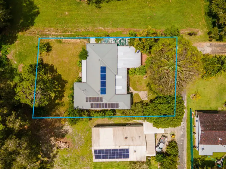 Second view of Homely house listing, 5 Clybucca Street, Urunga NSW 2455