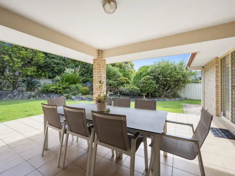 1 Red Cedar Drive, Coffs Harbour NSW 2450