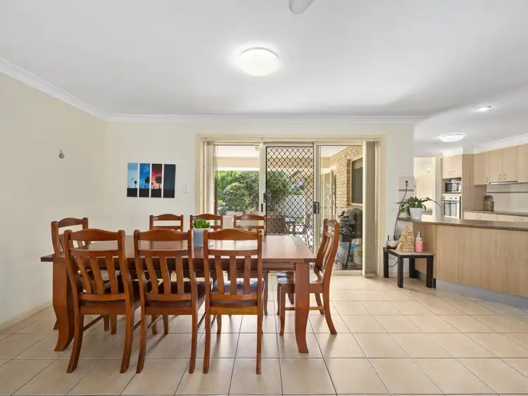 Fifth view of Homely house listing, 1 Red Cedar Drive, Coffs Harbour NSW 2450