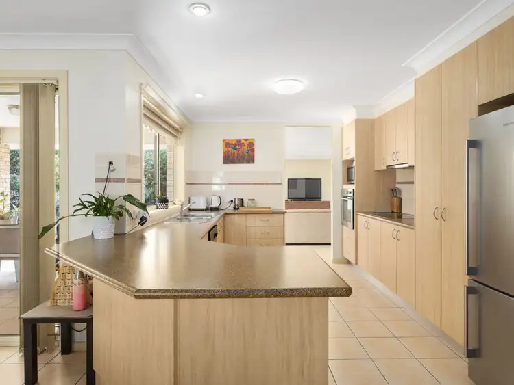 Sixth view of Homely house listing, 1 Red Cedar Drive, Coffs Harbour NSW 2450