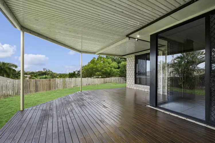 Second view of Homely house listing, 5 Gatsby Court, Kallangur QLD 4503