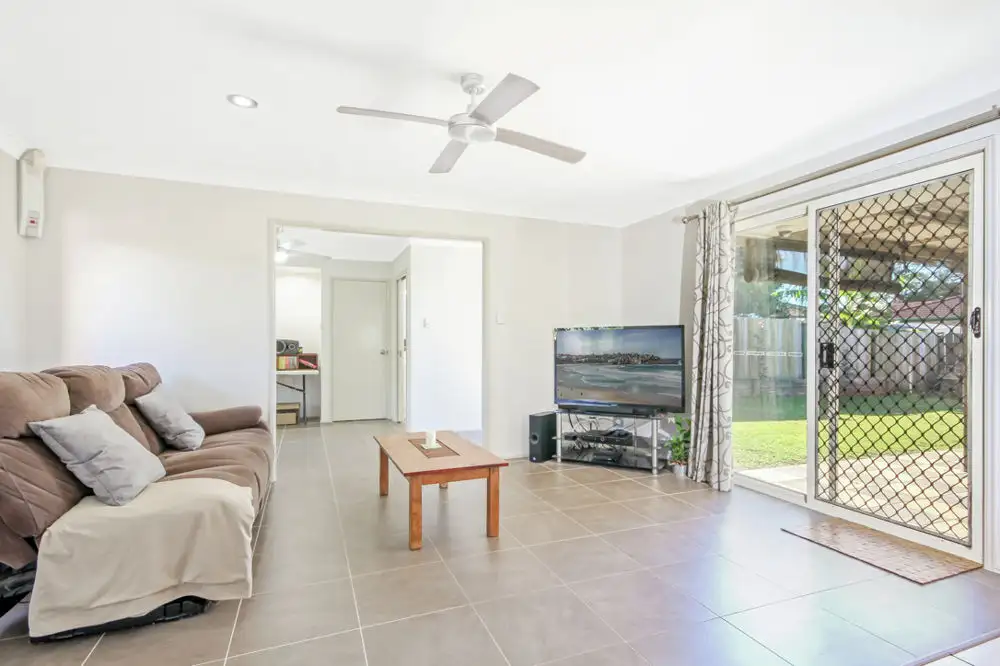 Main view of Homely house listing, 49 Pardalote Place, Bellmere QLD 4510