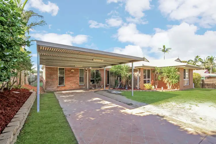 Second view of Homely house listing, 49 Pardalote Place, Bellmere QLD 4510