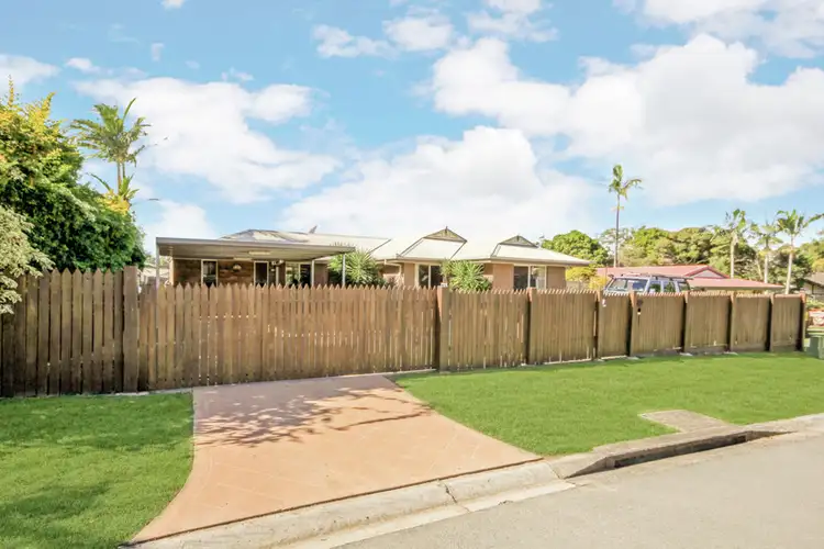 Third view of Homely house listing, 49 Pardalote Place, Bellmere QLD 4510