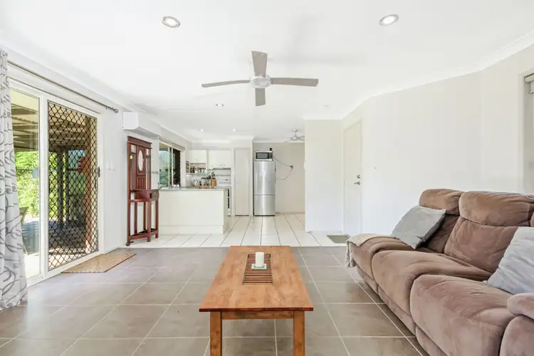 Fourth view of Homely house listing, 49 Pardalote Place, Bellmere QLD 4510
