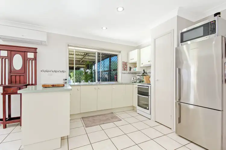 Fifth view of Homely house listing, 49 Pardalote Place, Bellmere QLD 4510