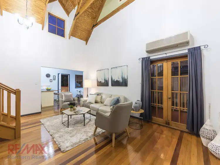 Sixth view of Homely house listing, 7 Renae Ct, Eatons Hill QLD 4037