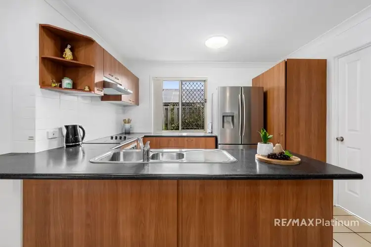 Third view of Homely house listing, 38 Almond Way, Bellmere QLD 4510