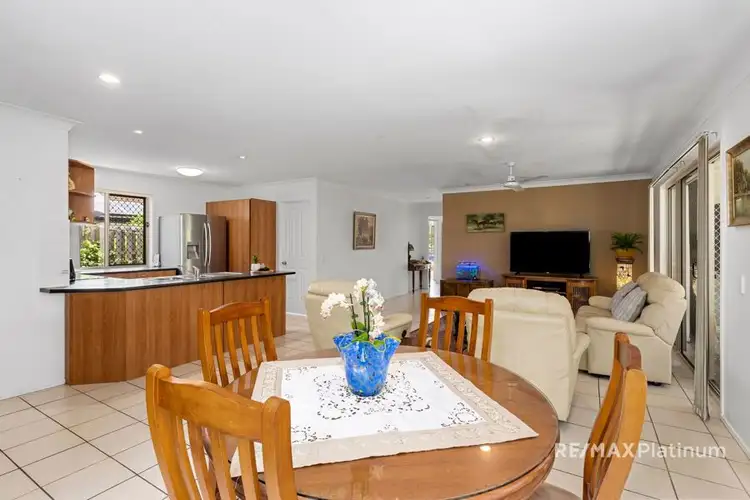 Fifth view of Homely house listing, 38 Almond Way, Bellmere QLD 4510