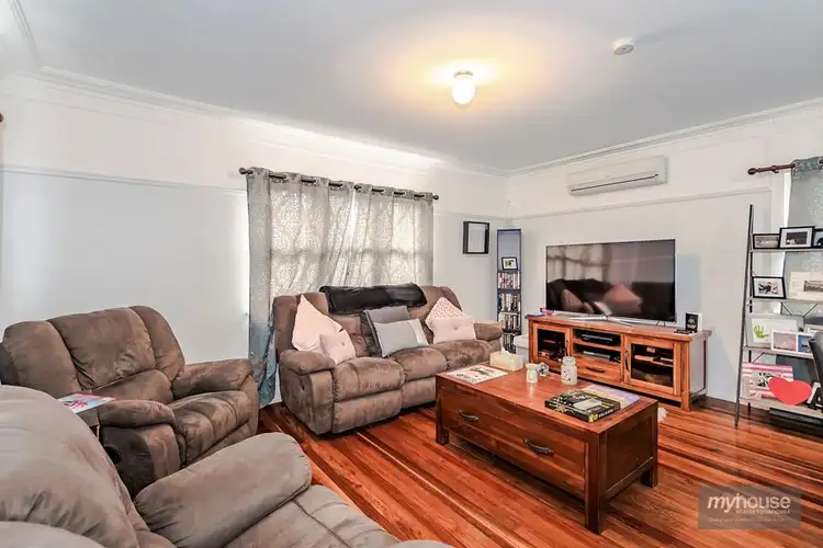 Third view of Homely house listing, 7 Drayton Road, Harristown QLD 4350
