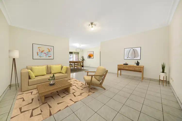 7/35-37 Windsor Rd, Merrylands NSW 2160