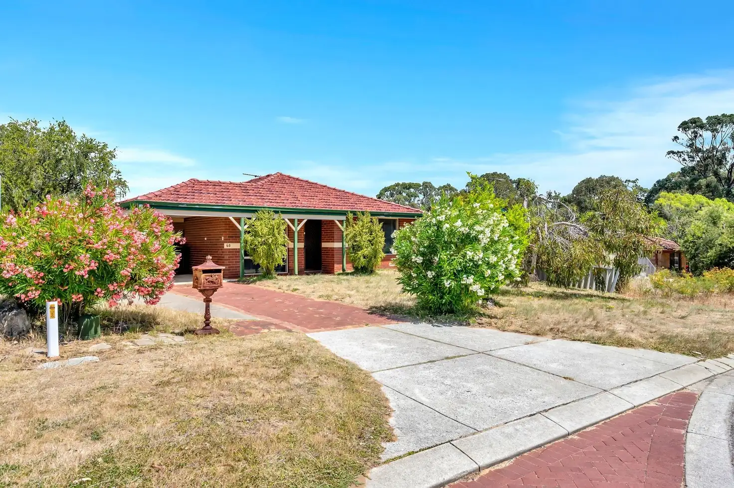 Main view of Homely house listing, 68 Perham Cres, Leda WA 6170