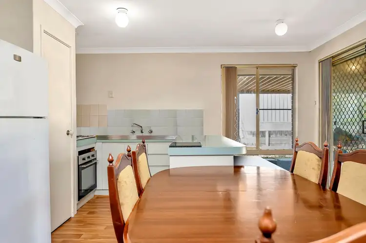 Second view of Homely house listing, 68 Perham Cres, Leda WA 6170