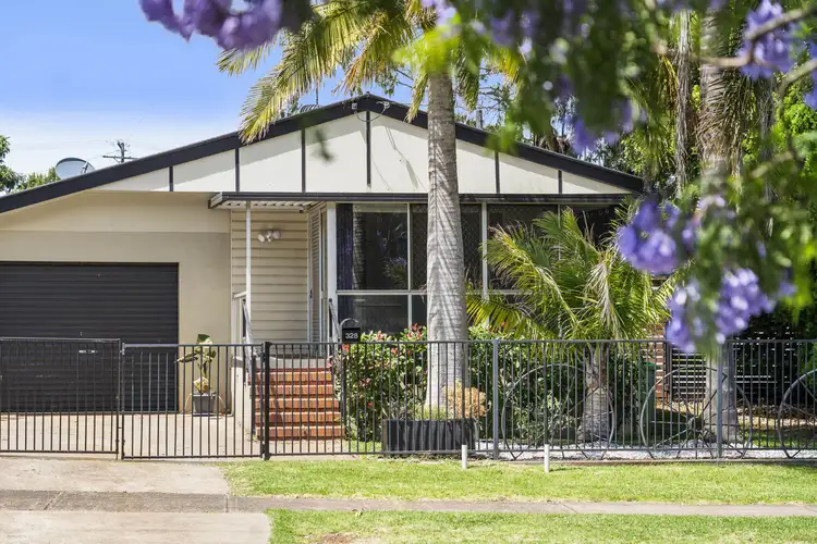 328 Bridge Street, Newtown QLD 4350