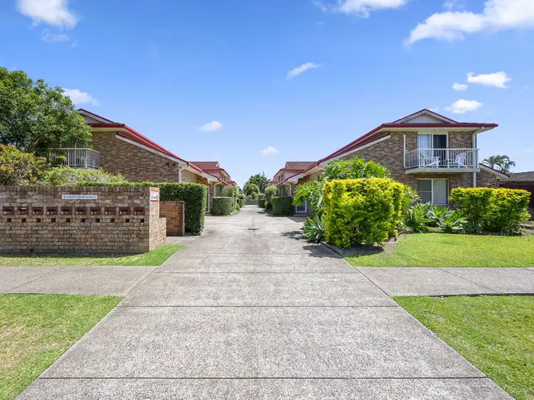 4/30-32 Boultwood Street, Coffs Harbour NSW 2450