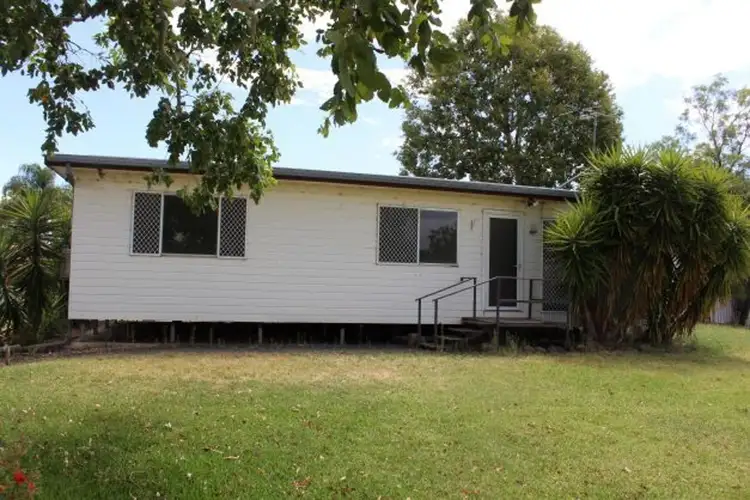 297 Chester Street, Moree NSW 2400