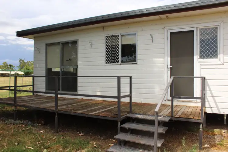 Second view of Homely house listing, 297 Chester Street, Moree NSW 2400