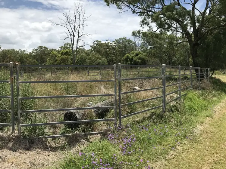 Seventh view of Homely land listing, 0 Thornville Range Road, Thornville QLD 4352