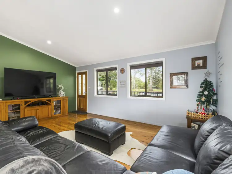 Fifth view of Homely house listing, 14 Orara Street, Nana Glen NSW 2450
