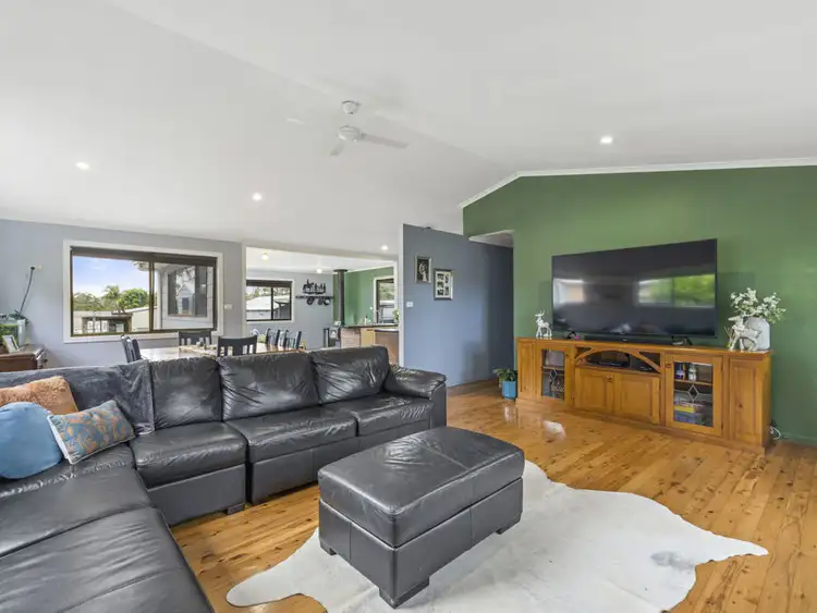 Sixth view of Homely house listing, 14 Orara Street, Nana Glen NSW 2450