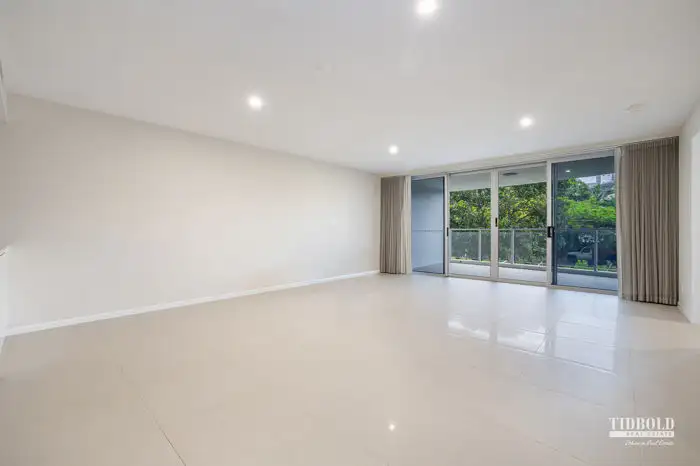 Second view of Homely unit listing, 206.6 Fitzroy Street, Cleveland QLD 4163
