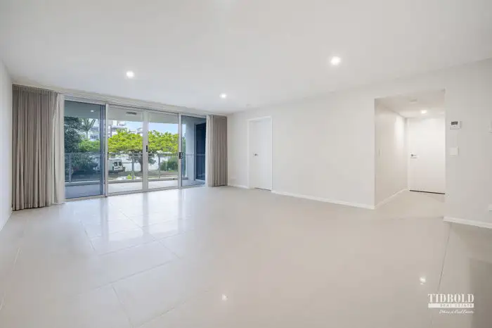 Third view of Homely unit listing, 206.6 Fitzroy Street, Cleveland QLD 4163