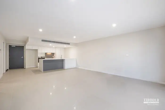 Fourth view of Homely unit listing, 206.6 Fitzroy Street, Cleveland QLD 4163