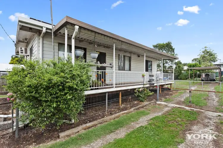 Second view of Homely house listing, 17 Brisbane Street, Drayton QLD 4350