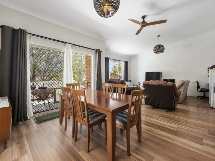 Second view of Homely house listing, 1/9 Lady Belmore Drive, Toormina NSW 2452