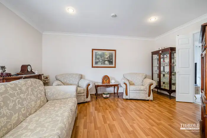 Third view of Homely house listing, 15 Flindersia Drive, Mount Cotton QLD 4165