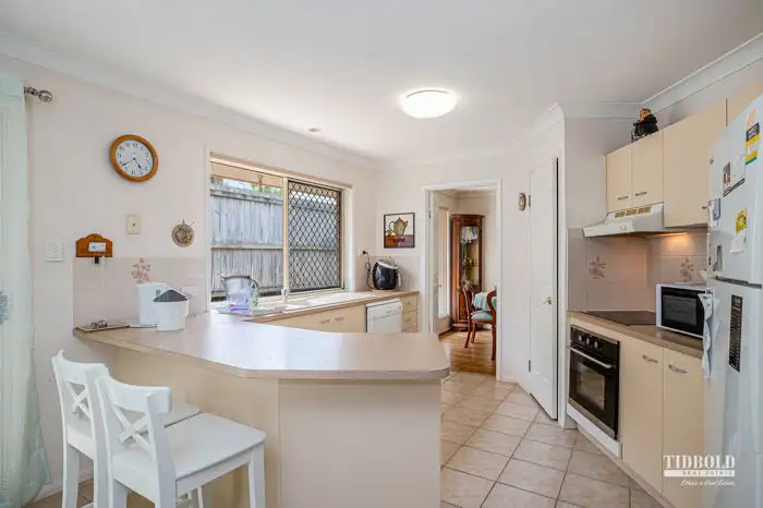 Sixth view of Homely house listing, 15 Flindersia Drive, Mount Cotton QLD 4165
