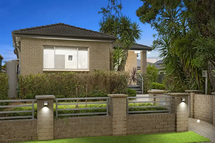85 Dennistoun Avenue, Guildford NSW 2161