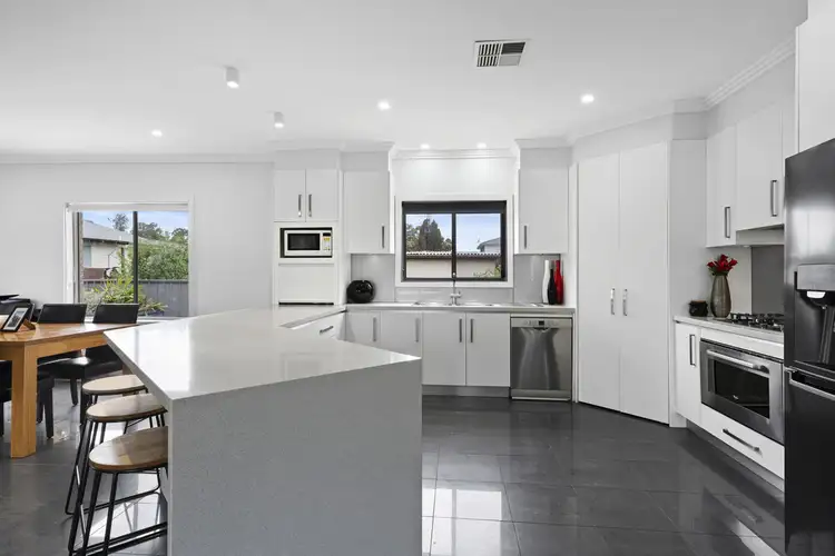 Second view of Homely house listing, 85 Dennistoun Avenue, Guildford NSW 2161