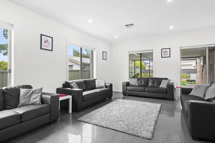 Third view of Homely house listing, 85 Dennistoun Avenue, Guildford NSW 2161