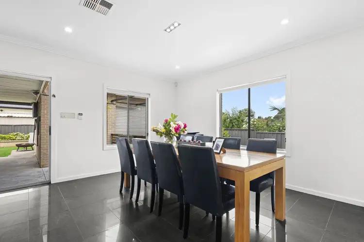 Fourth view of Homely house listing, 85 Dennistoun Avenue, Guildford NSW 2161