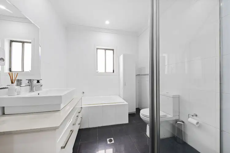 Fifth view of Homely house listing, 85 Dennistoun Avenue, Guildford NSW 2161