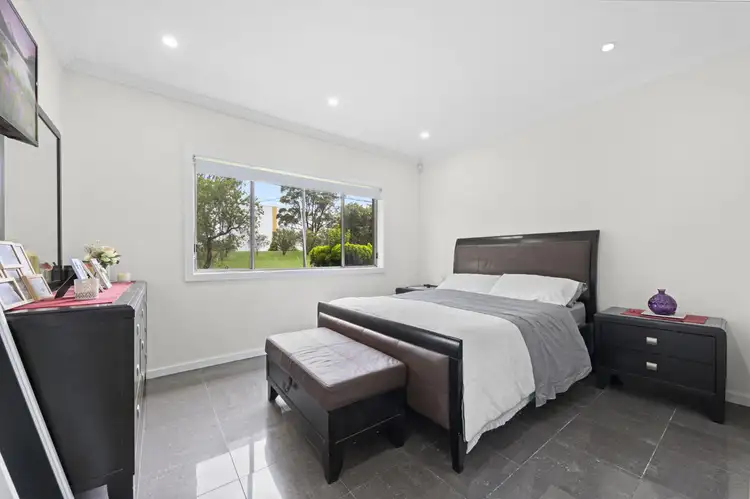 Sixth view of Homely house listing, 85 Dennistoun Avenue, Guildford NSW 2161