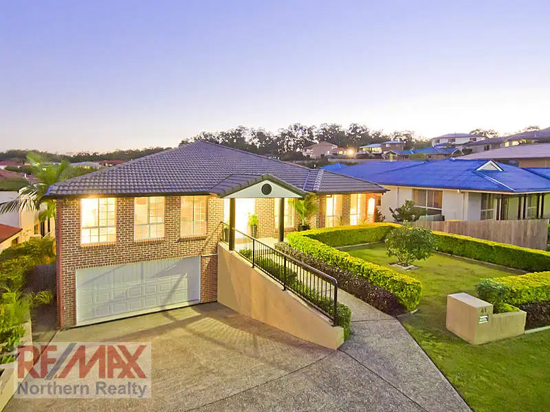 Main view of Homely house listing, 41 Lancewood Drive, Albany Creek QLD 4035
