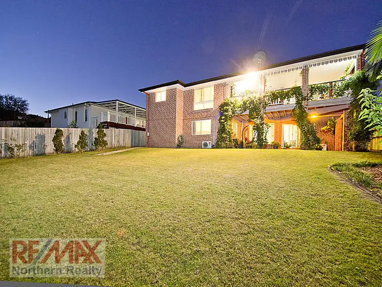 Third view of Homely house listing, 41 Lancewood Drive, Albany Creek QLD 4035