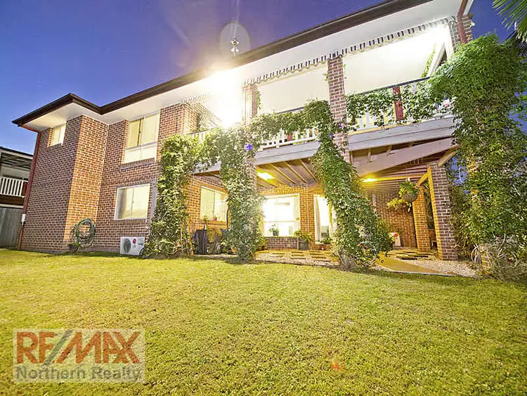 Fourth view of Homely house listing, 41 Lancewood Drive, Albany Creek QLD 4035