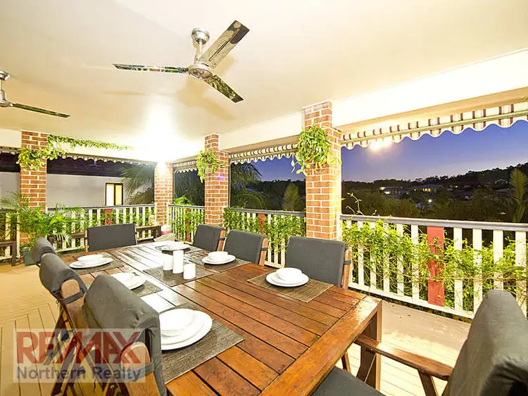 Fifth view of Homely house listing, 41 Lancewood Drive, Albany Creek QLD 4035