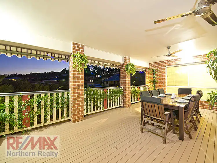 Sixth view of Homely house listing, 41 Lancewood Drive, Albany Creek QLD 4035