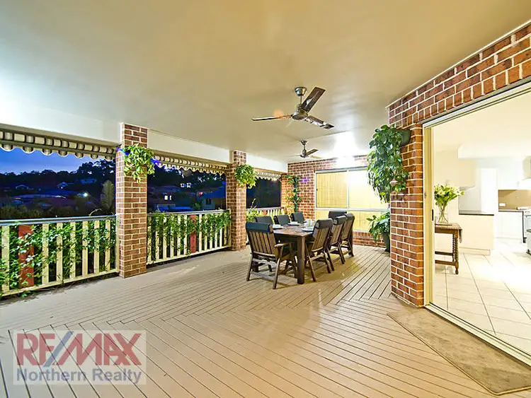 Seventh view of Homely house listing, 41 Lancewood Drive, Albany Creek QLD 4035