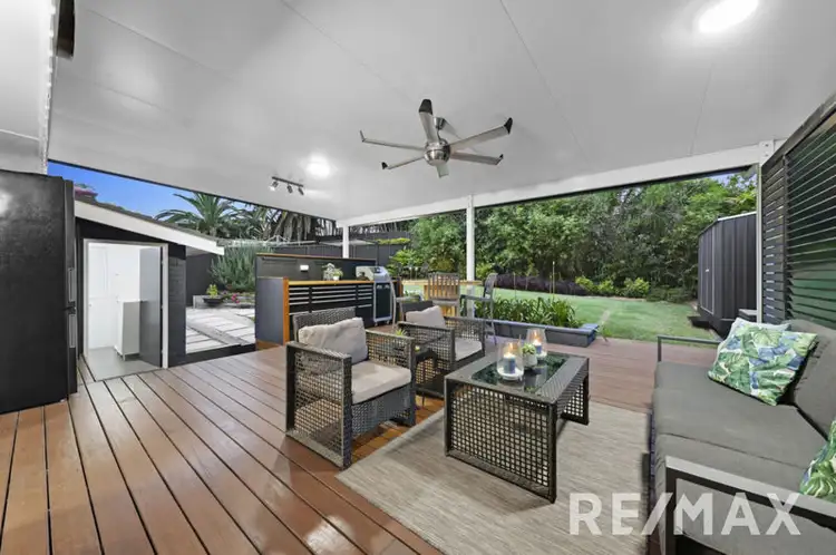 Second view of Homely house listing, 15 Goodchap Street, Aspley QLD 4034