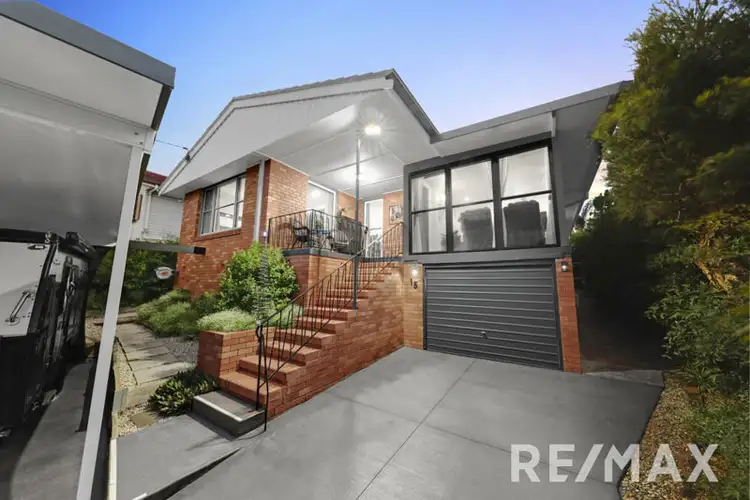 Third view of Homely house listing, 15 Goodchap Street, Aspley QLD 4034