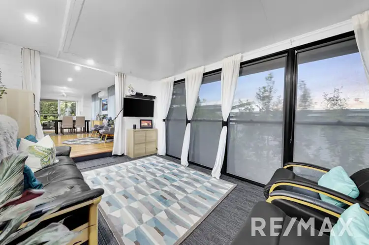 Fifth view of Homely house listing, 15 Goodchap Street, Aspley QLD 4034