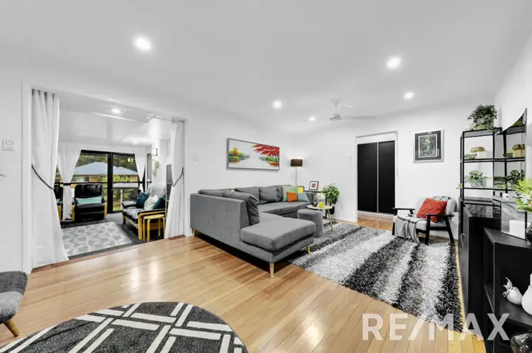 Sixth view of Homely house listing, 15 Goodchap Street, Aspley QLD 4034