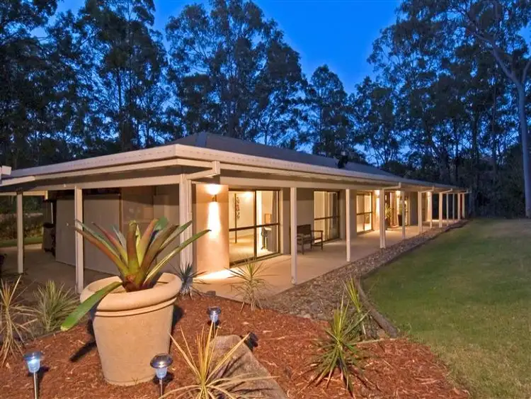 Second view of Homely house listing, 4 McCartney ct, Cashmere QLD 4500